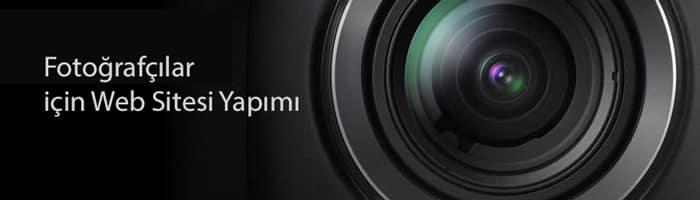 Fotoğrafçılar için Web Sitesi / Blog Nasıl Yapılır – 1.Bölüm kapak görseli