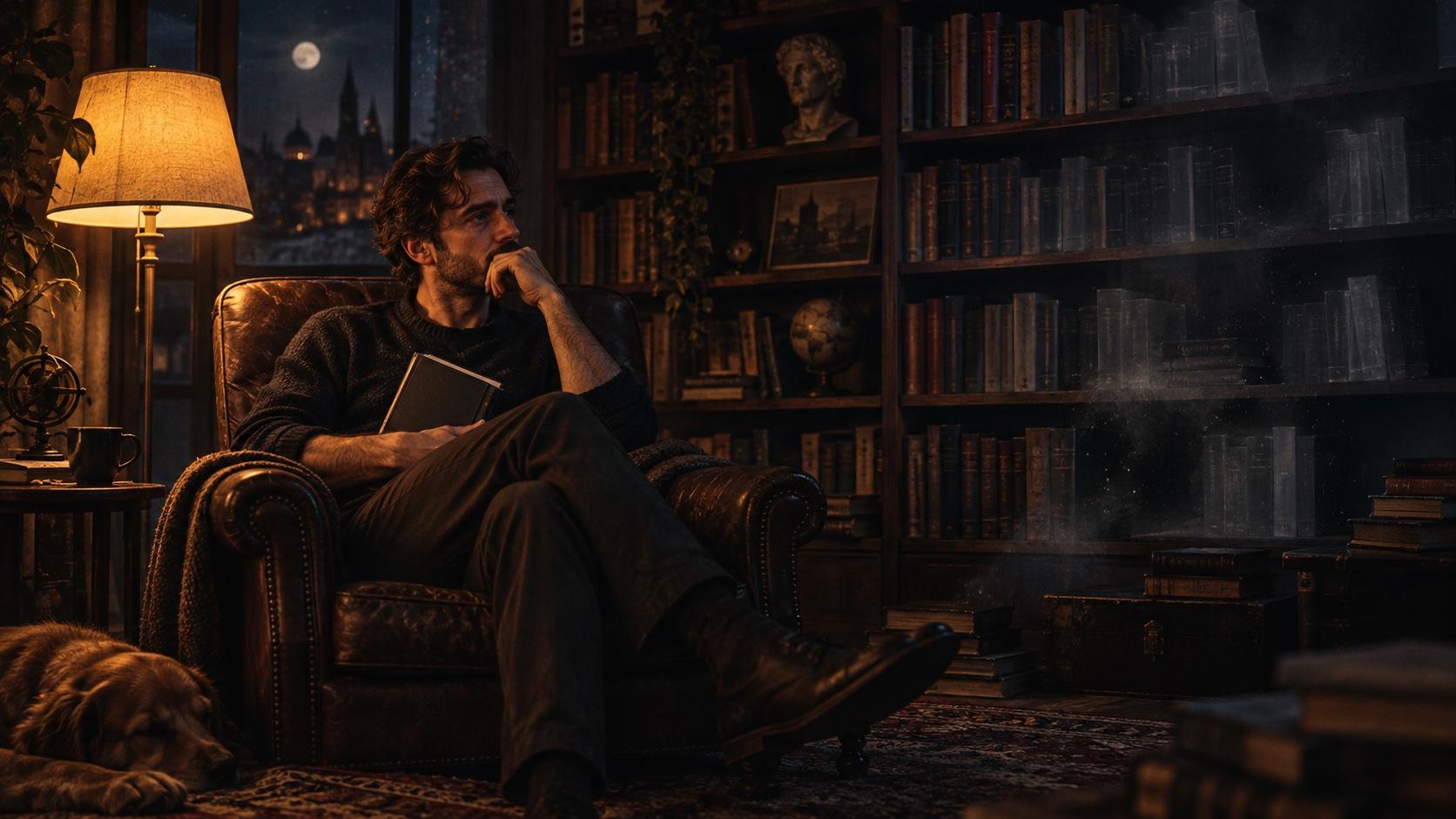 Geçen yıl kaç kitap okudun? Peki kaçını hatırlıyorsun? kapak görseli