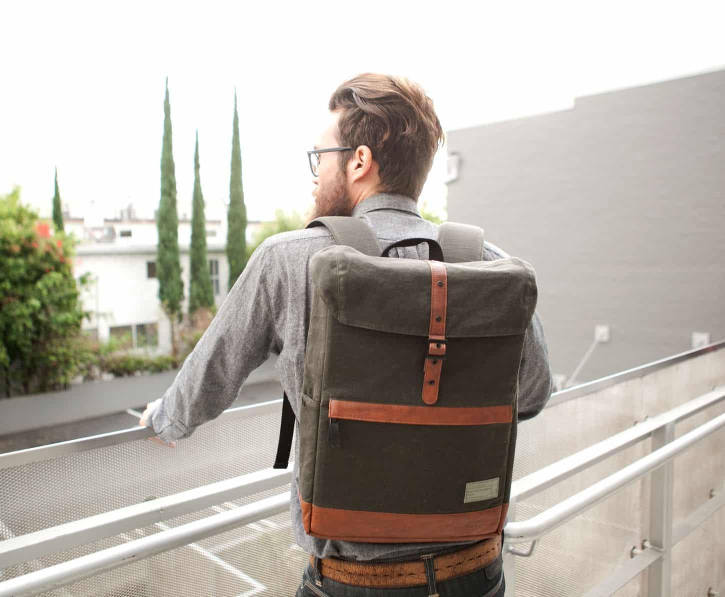 Hangi Laptop Çantasını Aldım – Thule EnRoute İncelemesi kapak görseli