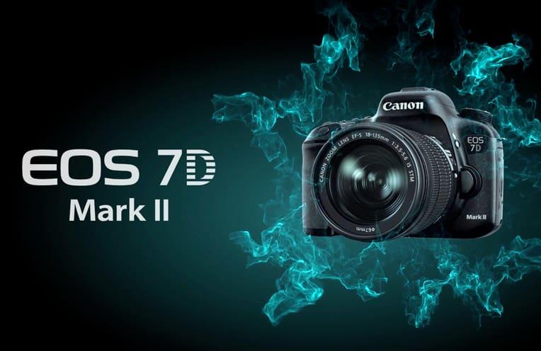 Canon 7D Mark II Detaylı Test ve İnceleme kapak görseli