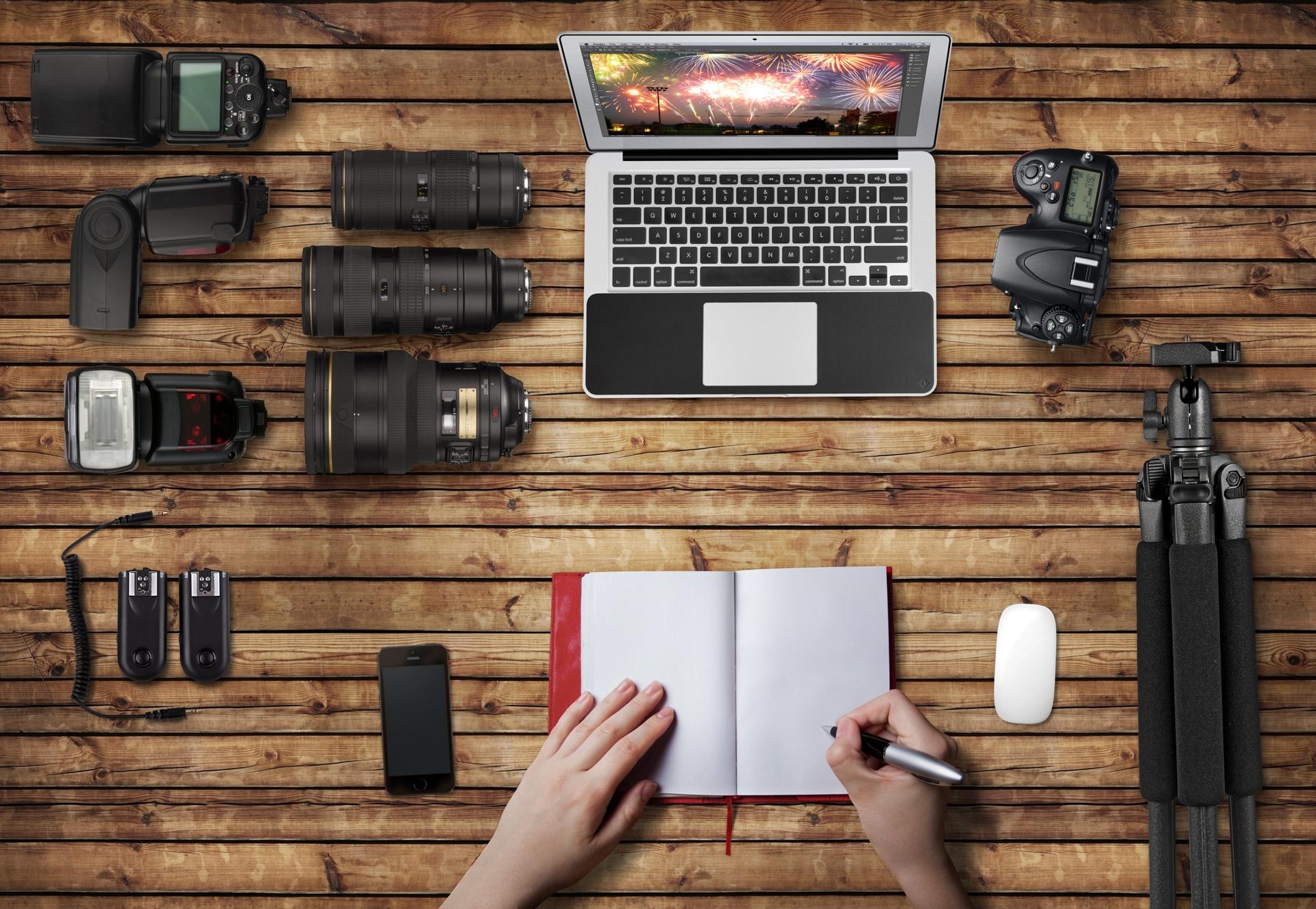 Nikon D850 vs Canon 5D Mark IV Karşılaştırması kapak görseli