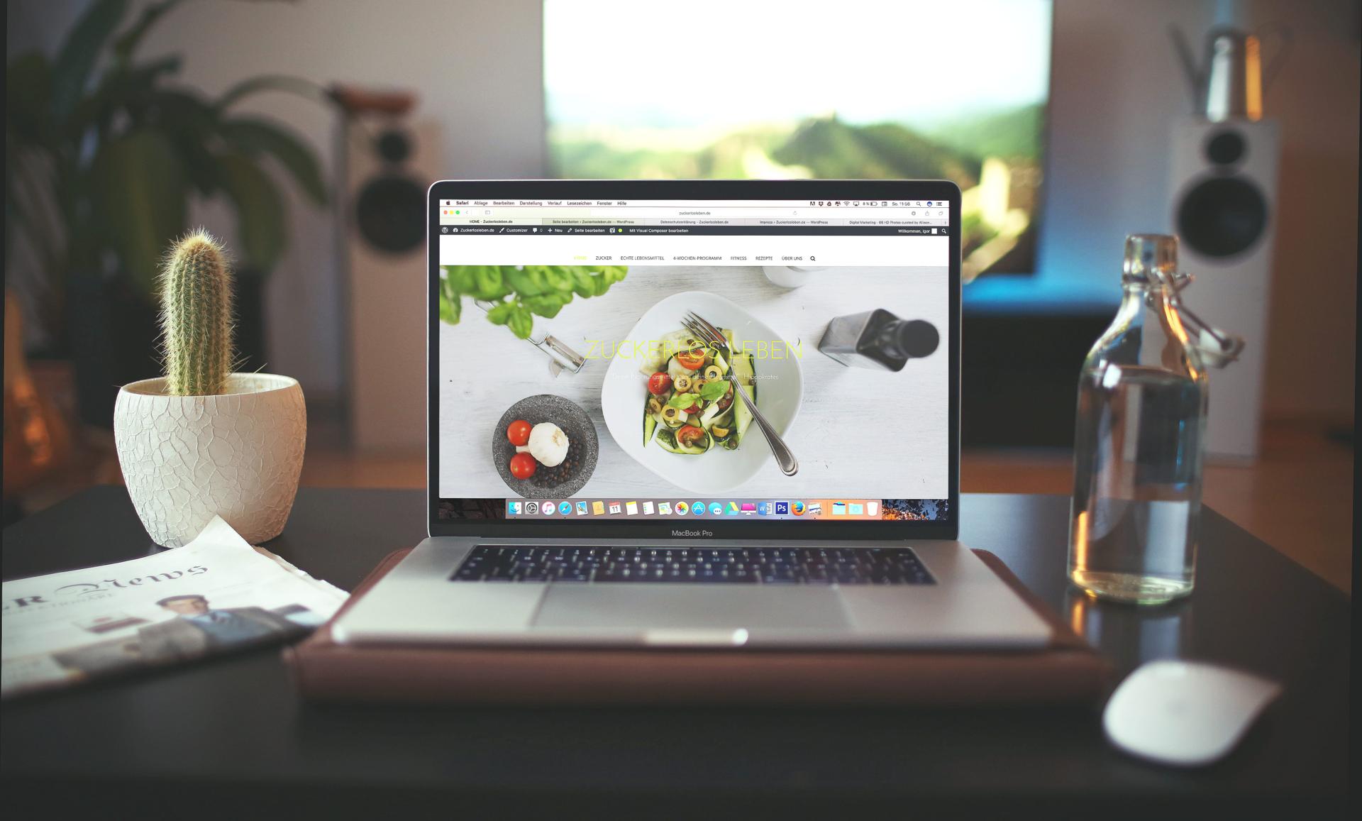 WordPress için En iyi Hosting Firması Hangisi? Ne Kullanıyorum – 2023 kapak görseli