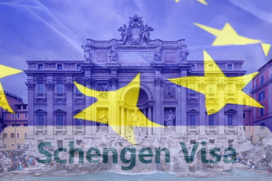 Schengen (İtalya) Vizesi Nasıl Alınır? kapak görseli