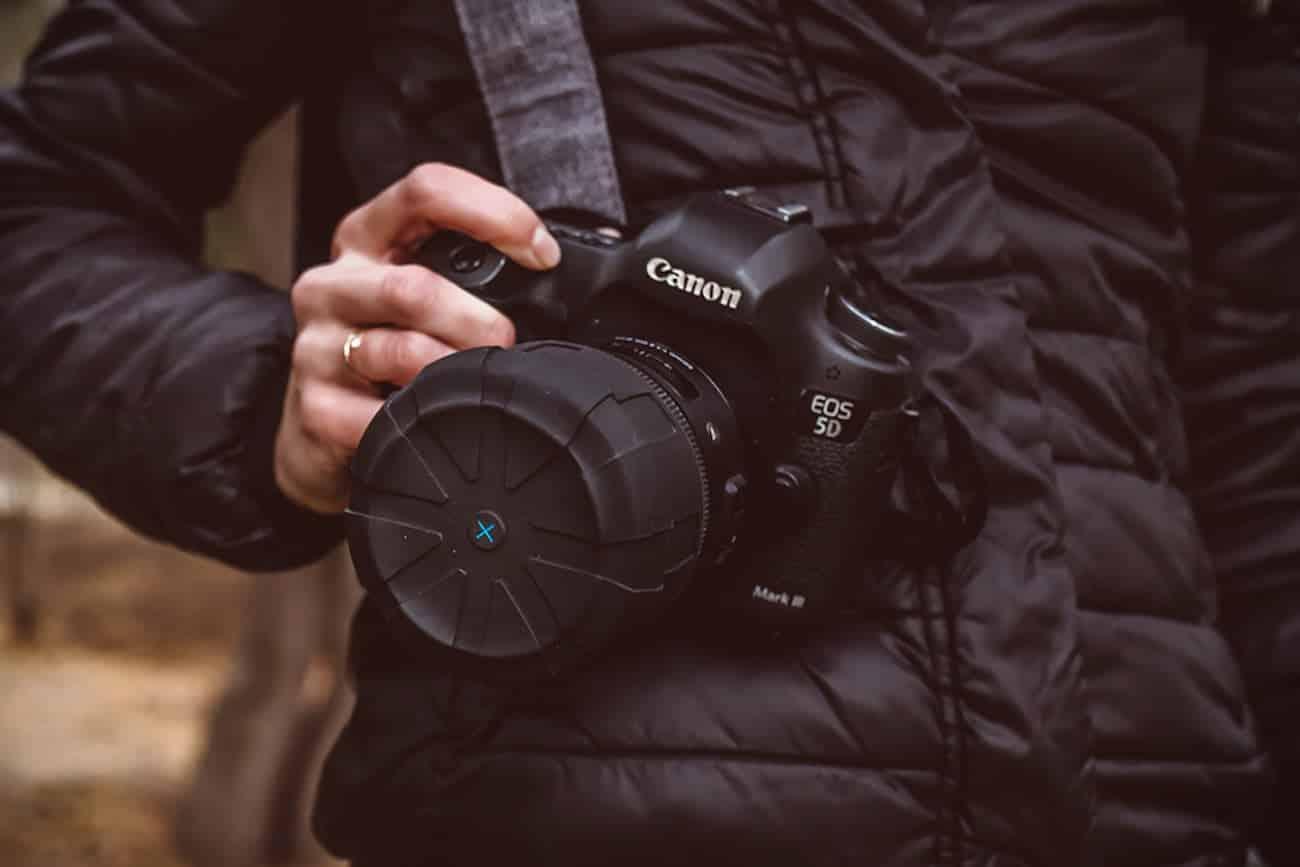 Her Lense Uyan Lens Kapağı – KUVRD kapak görseli