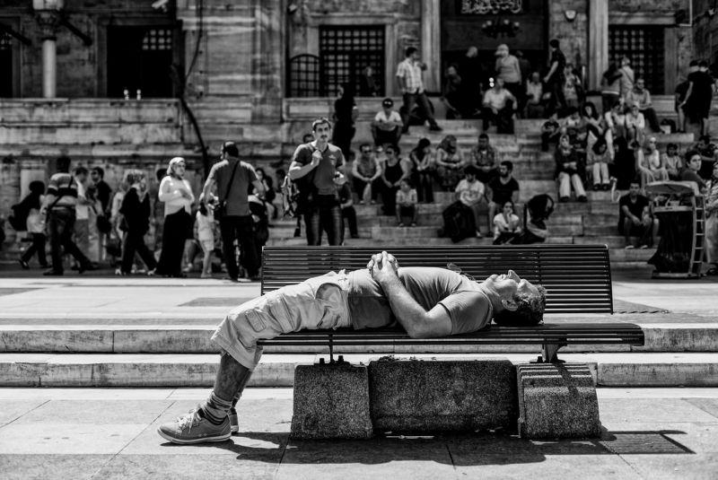 Fotoğraf Yarışmaları – Konuk: Masis Üşenmez kapak görseli