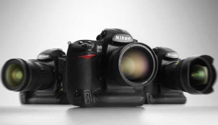 Nikon Fotoğraf Makinelerini Tanıyalım kapak görseli