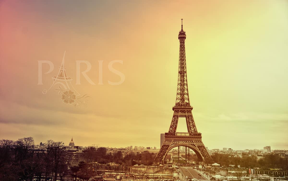 Tursuz Fransa Gezisi – Paris Rehberi kapak görseli