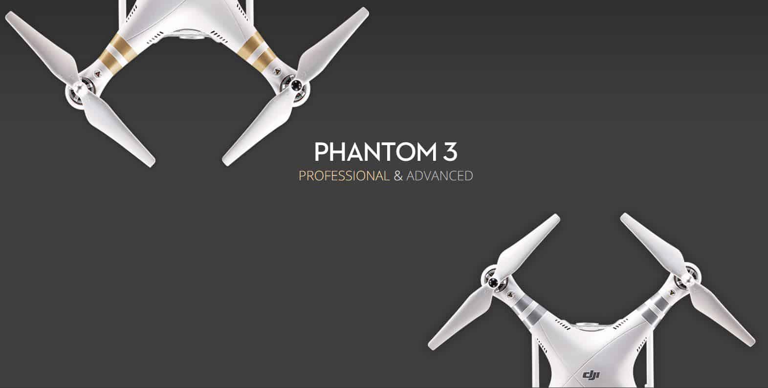 Drone Savaşları – Hangi DJI Phantomu Almalı? kapak görseli