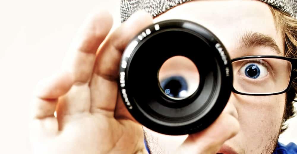 Fotoğrafçılar için Sorular – Cevaplar kapak görseli