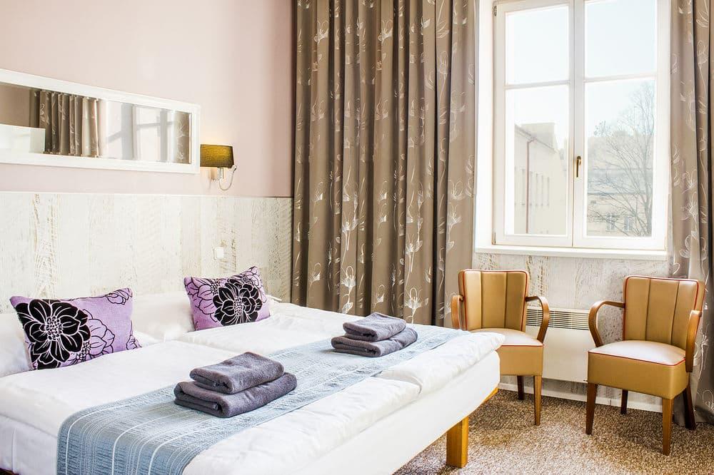 Prag’da Nerede Kalınır – Hangi Otel? kapak görseli