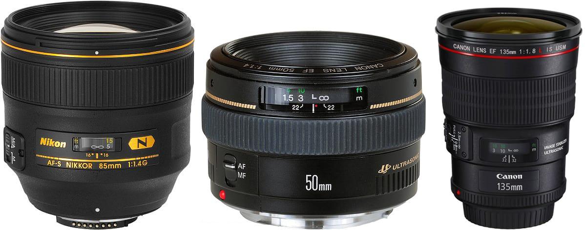 Zoom Lens mi Prime Lens mi? kapak görseli