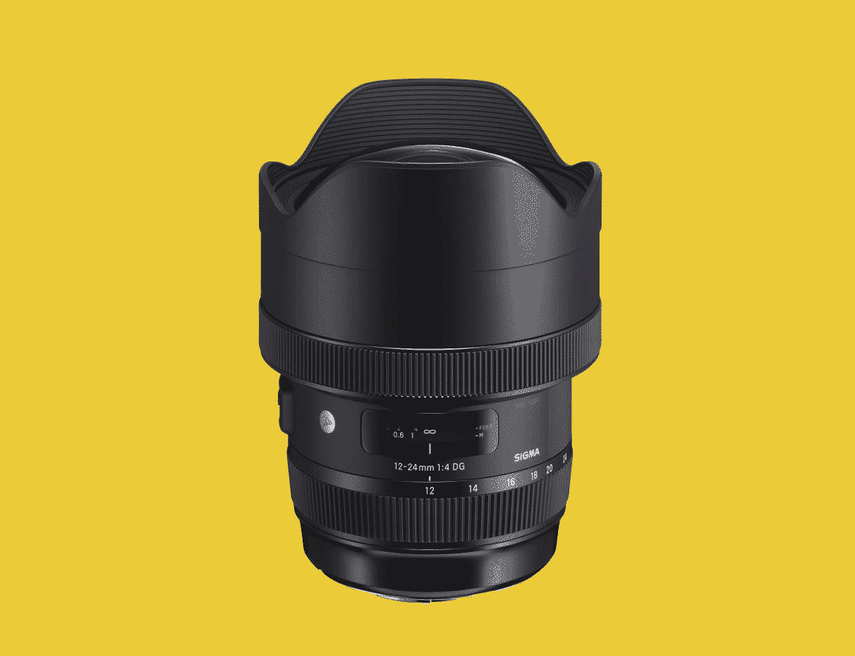 Sigma 12-24mm f/4 ART Lens İncelemesi kapak görseli