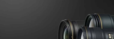 nikon uyumlu lensler