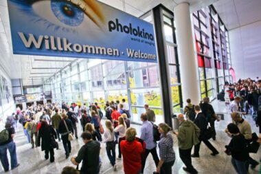 Photokina 2016